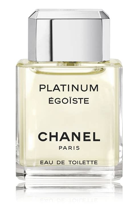 platinum egoiste chanel|Chanel platinum egoiste price.